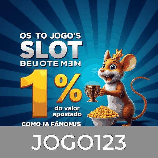 JOGO123: A Revolução das Apostas na Palma da Mão