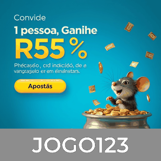 JOGO123 - O Melhor Cassino Online Seguro e Premiado