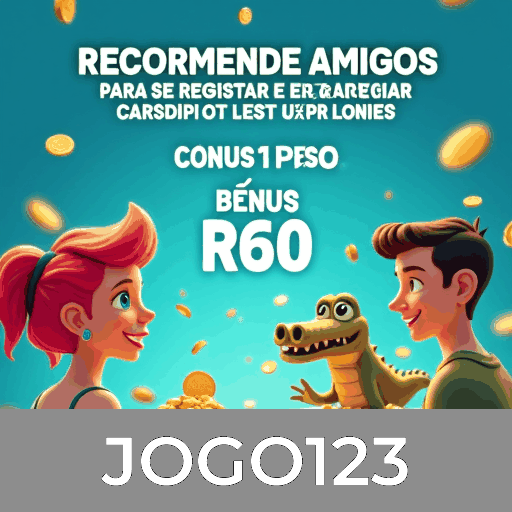 JOGO123: A Revolução das Apostas na Palma da Mão