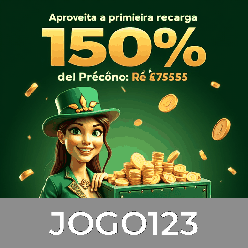 JOGO123: Bônus e Promoções Imperdíveis Para Você!