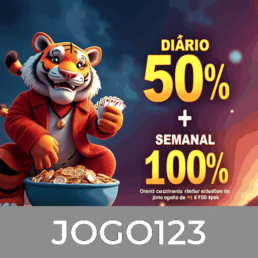 JOGO123: Bônus e Promoções Imperdíveis Para Você!