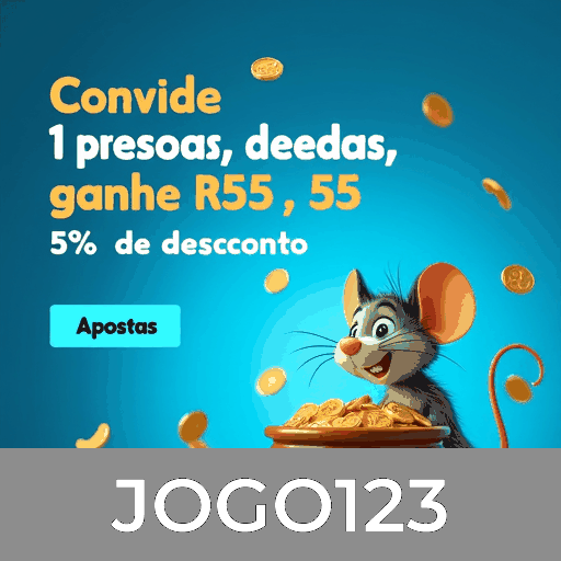JOGO123: Bônus e Promoções Imperdíveis Para Você!