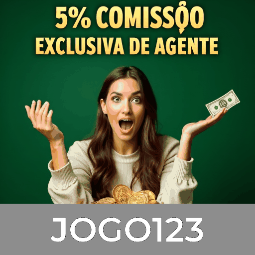 Experimente a Emoção dos Jogos de Cassino no JOGO123