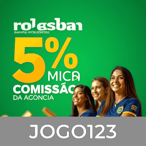 JOGO123: Bônus e Promoções Imperdíveis Para Você!