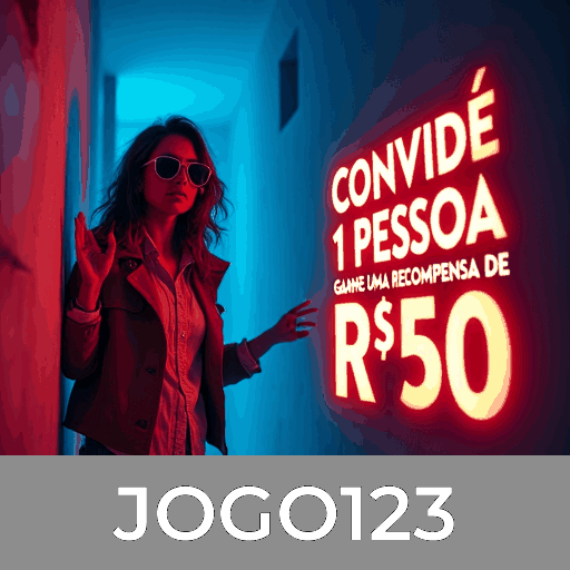 JOGO123: A Revolução das Apostas na Palma da Mão
