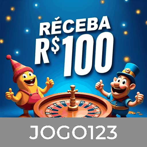 JOGO123 - O Melhor Cassino Online Seguro e Premiado