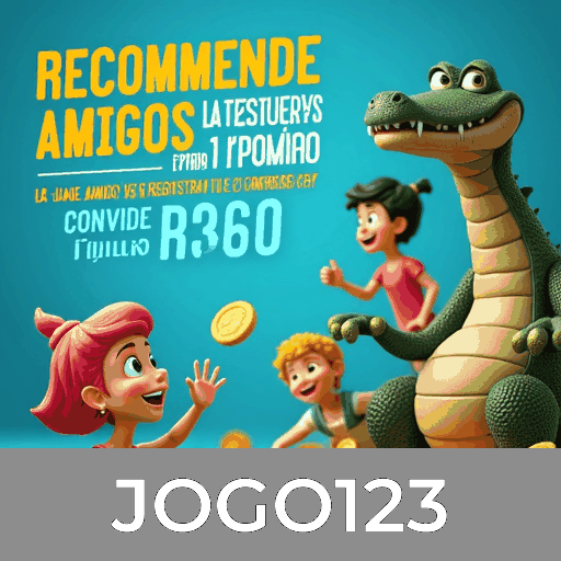 Experiência Profissional de Jogos ao Vivo com JOGO123
