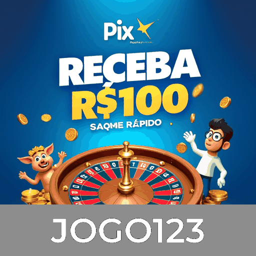 Experimente a Emoção dos Jogos de Cassino no JOGO123