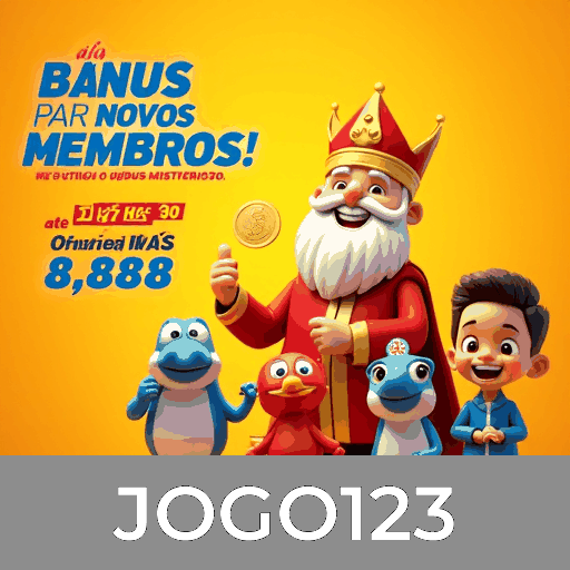 Experimente o login exclusivo e garantido em JOGO123