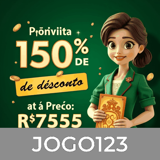 Experiência Profissional de Jogos ao Vivo com JOGO123
