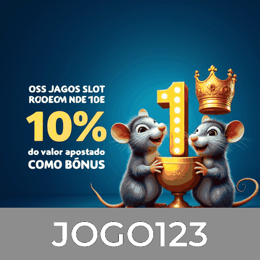 JOGO123: Plataforma de Jogo com Segurança e Serviços Profissionais